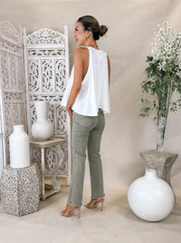 Free People Hialeah Tee