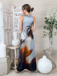 Significant Other Sora Maxi Dress