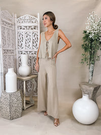ARCAA Poppy Vest
