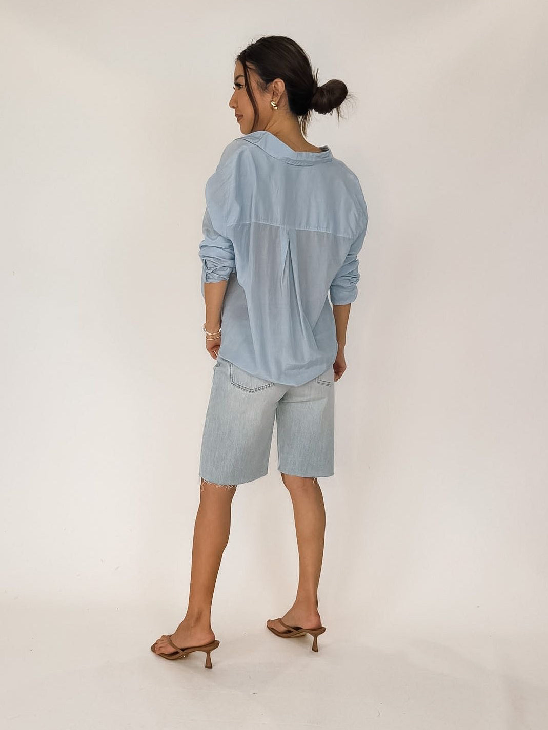 YFB Traveler Top