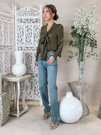 Karina Grimaldi Samantha Top