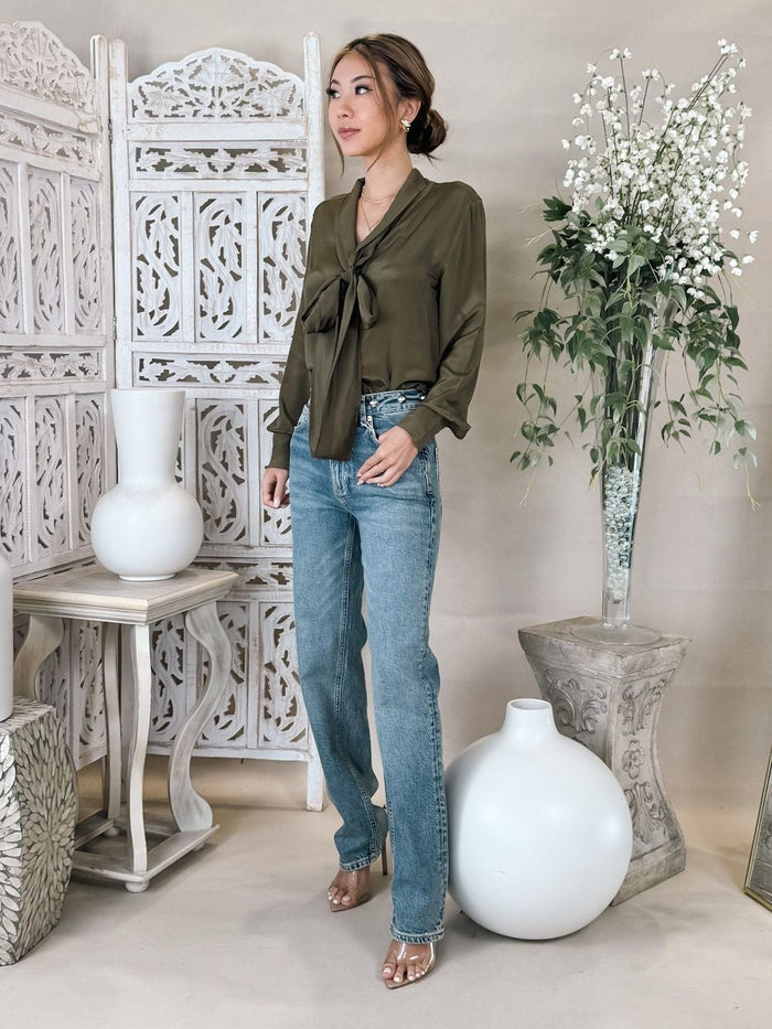 Karina Grimaldi Samantha Top