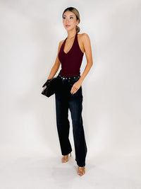 Bec + Bridge Ione Halter Top