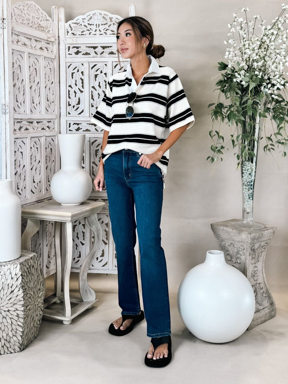 Bec + Bridge Kylo Jersey Tee