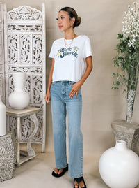 Michael Stars Main Squeeze Tee