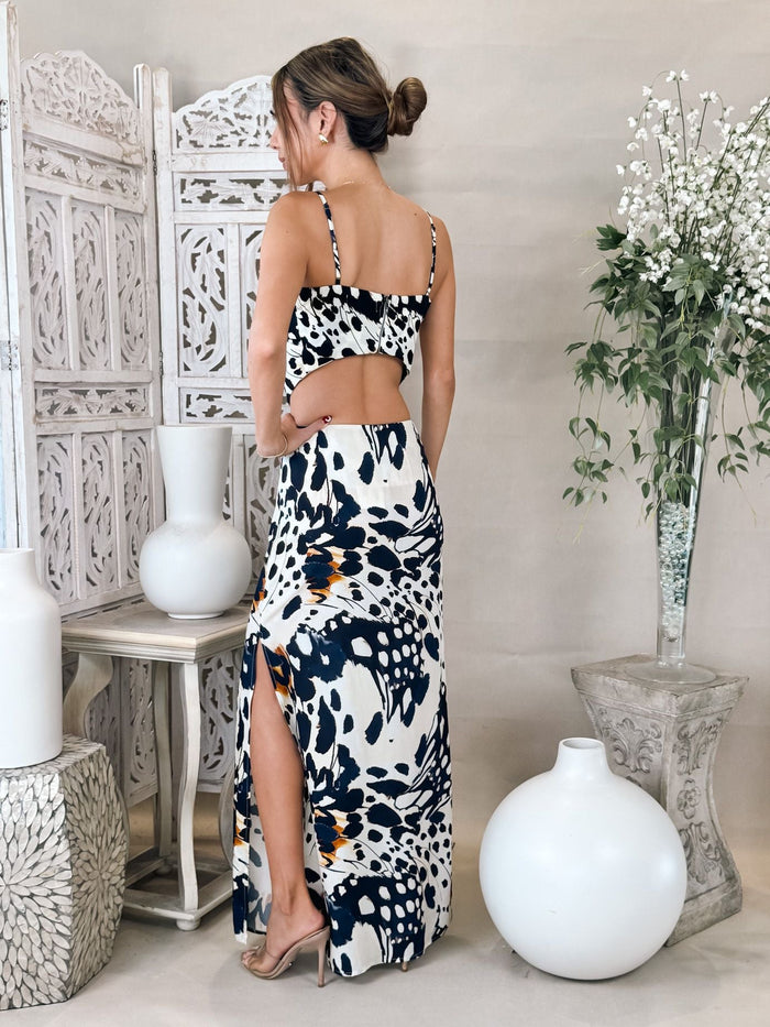 Stillwater Dani Maxi Skirt