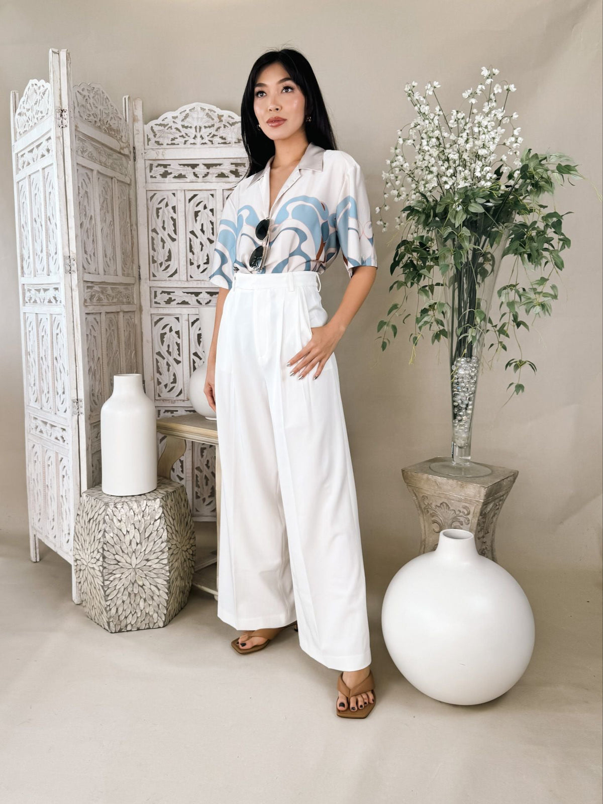 ASTR Milani Pant