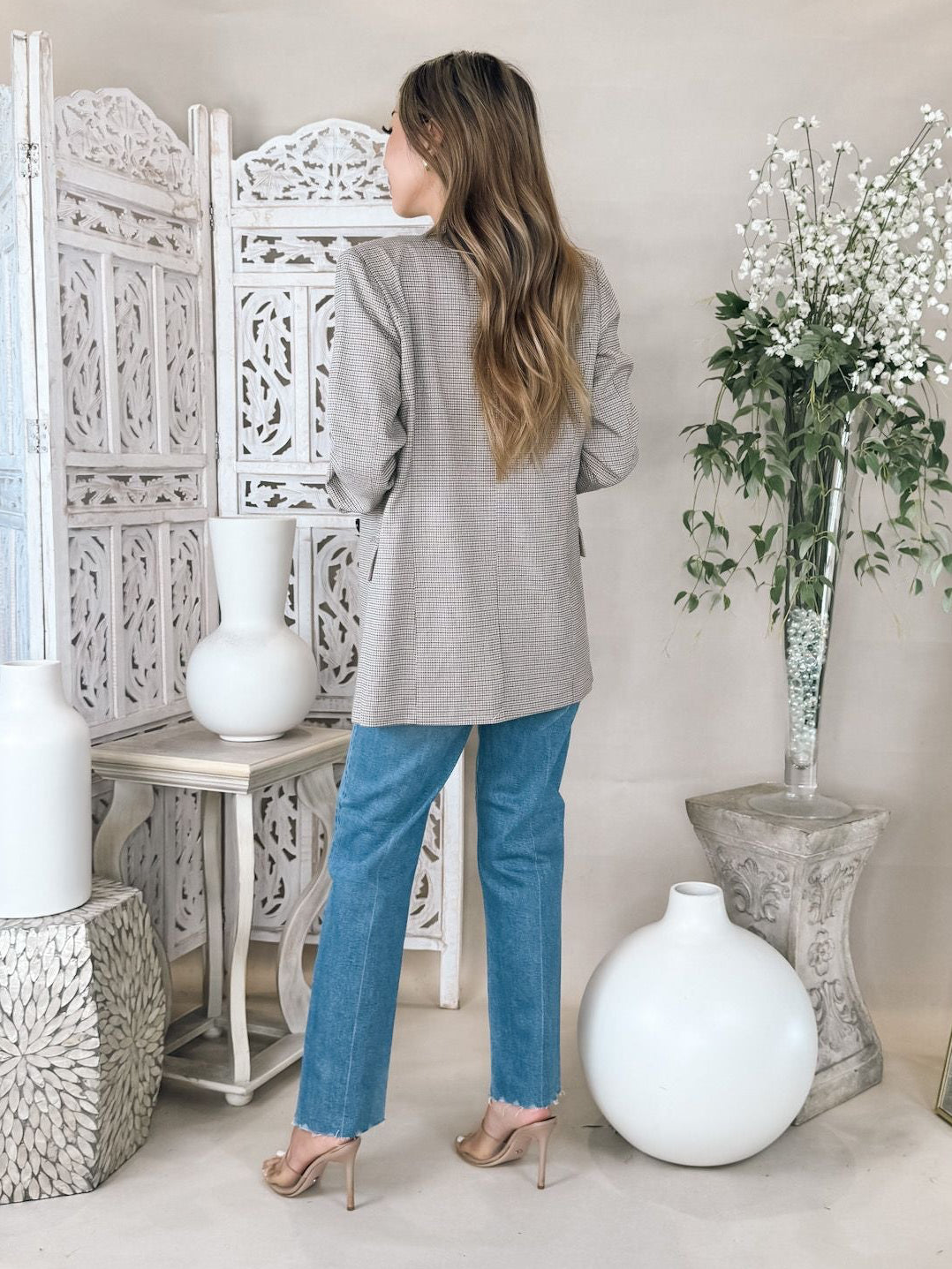 Z Supply Elite Blazer