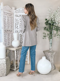 Z Supply Elite Blazer