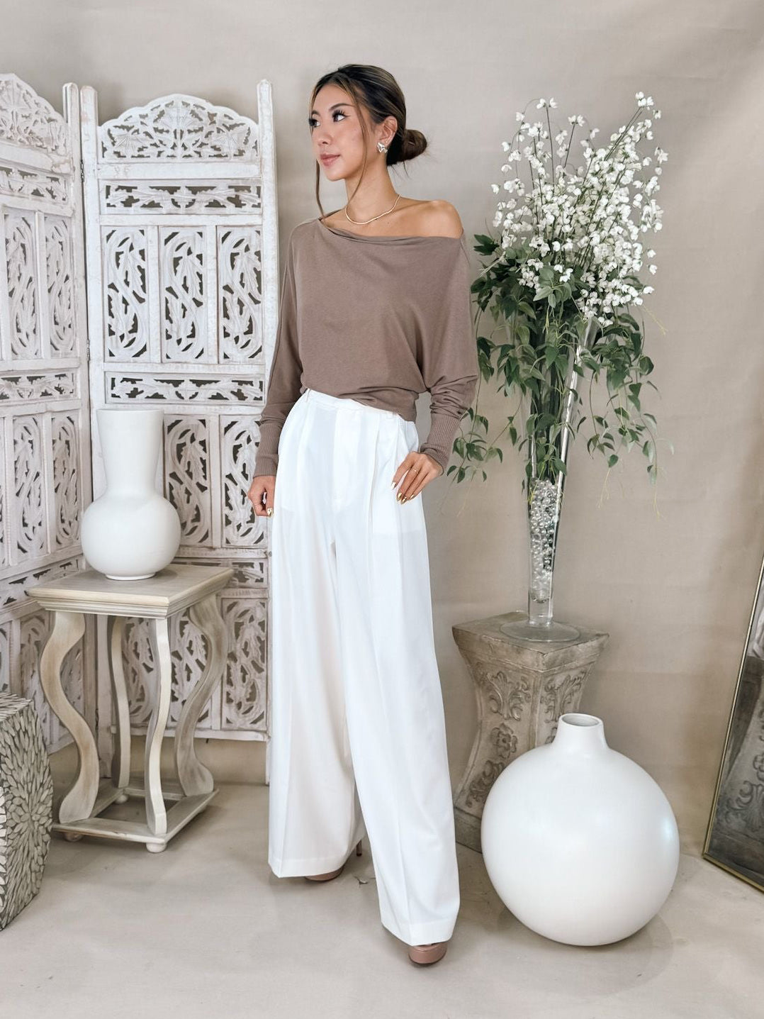 ASTR Milani Pant