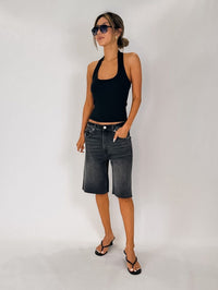 Pistola Nolan Relaxed Bermuda Short