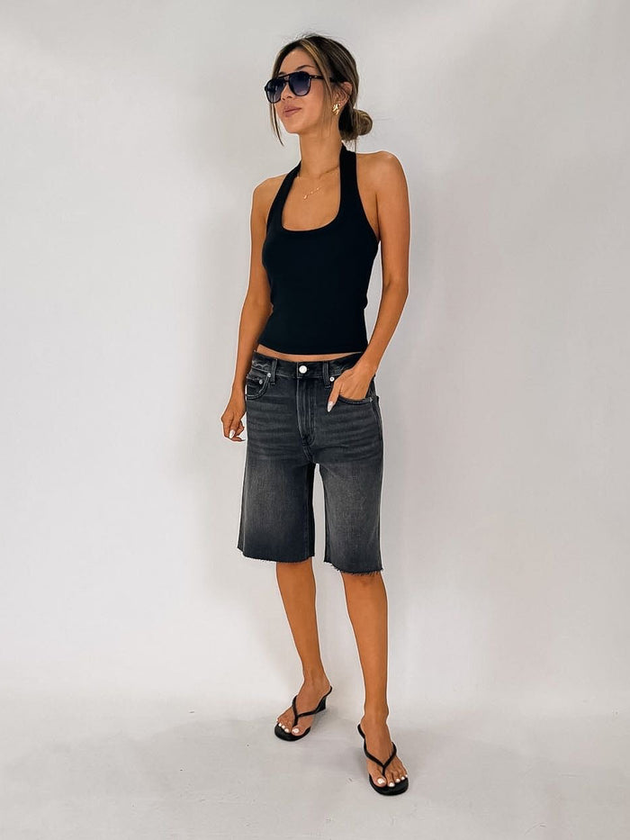 Pistola Nolan Relaxed Bermuda Short
