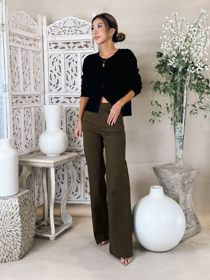 Z Supply Medina Cardigan