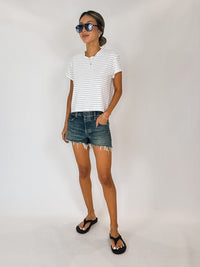 Frame The Hang Short