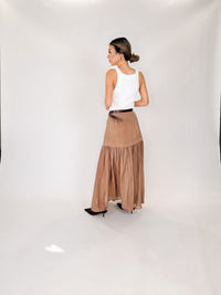 SANCIA The Isla Skirt
