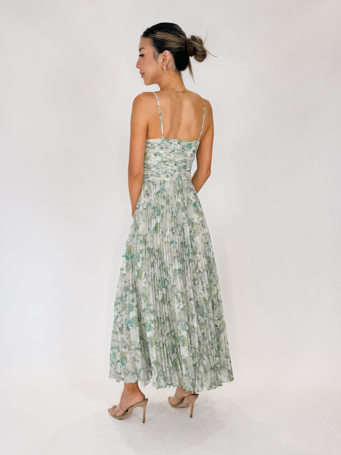 ASTR Bayley Dress