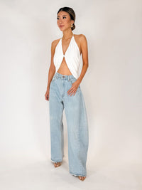 Significant Other June Top