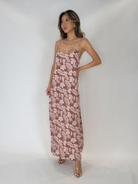 MAI Aria Maxi Dress