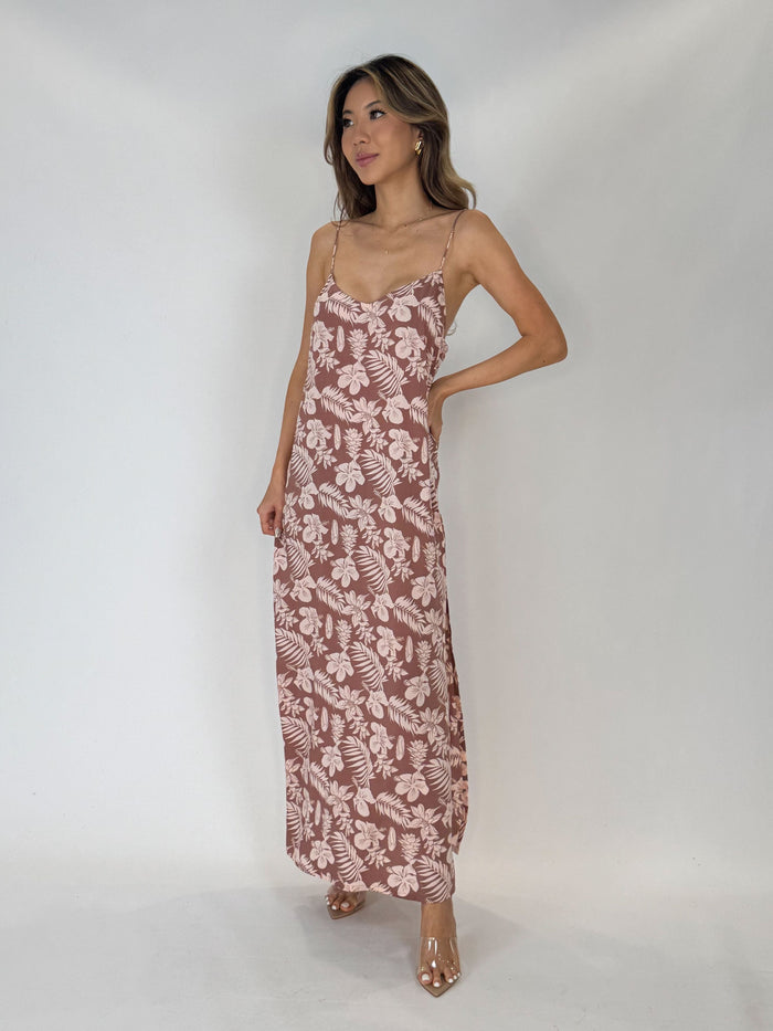 MAI Aria Maxi Dress