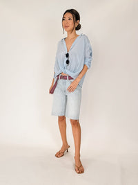 YFB Traveler Top