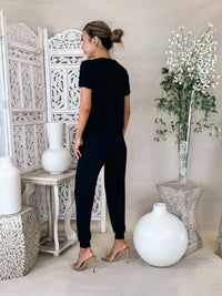 Commando Butter Jogger