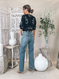 Bella Dahl Classic Button Down