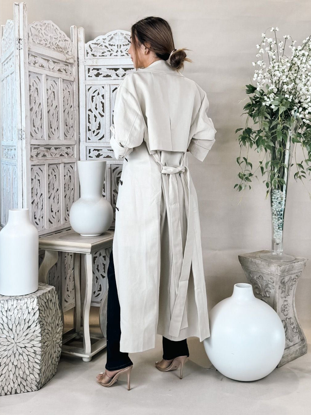 Frame Le Sleek Straight