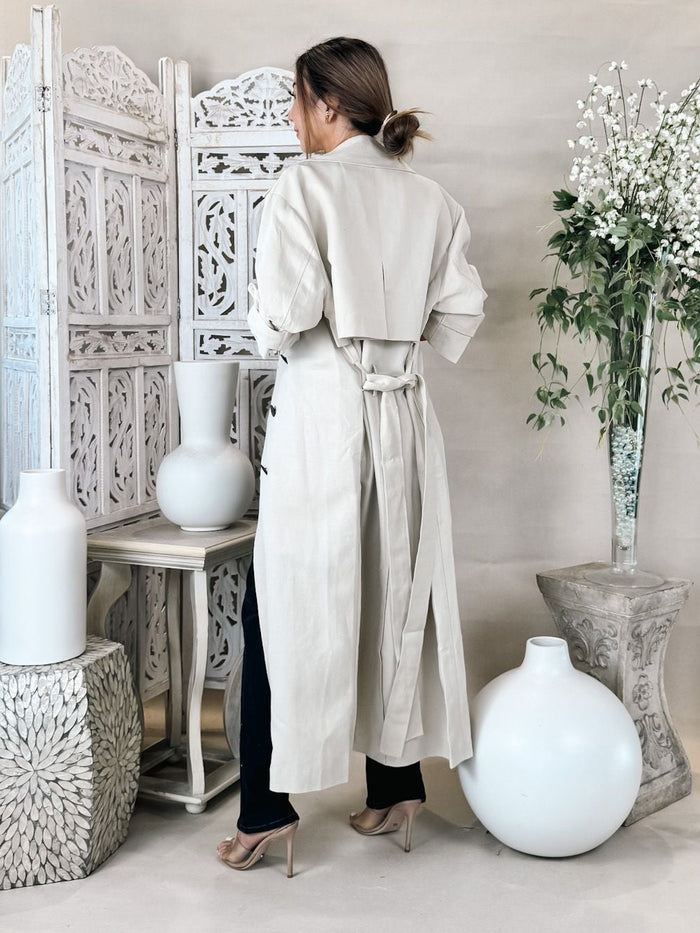 Bec + Bridge Cameron Trench Coat