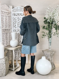 Rails Silves Jacket