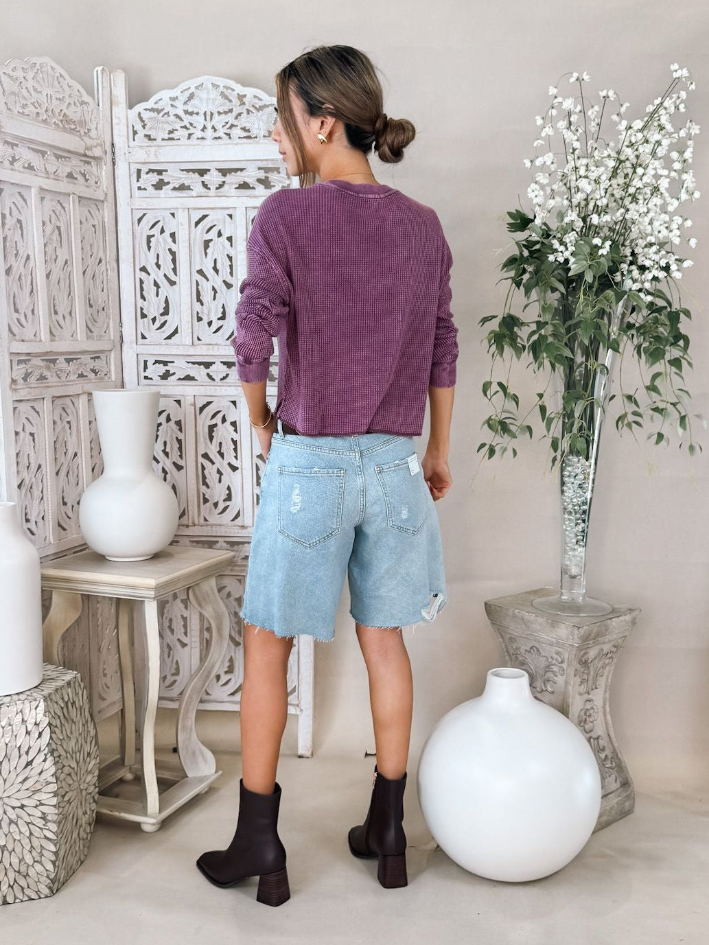 Rails The Beachwood Short
