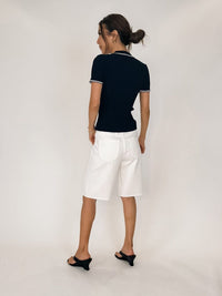 Z Supply Player Polo Top