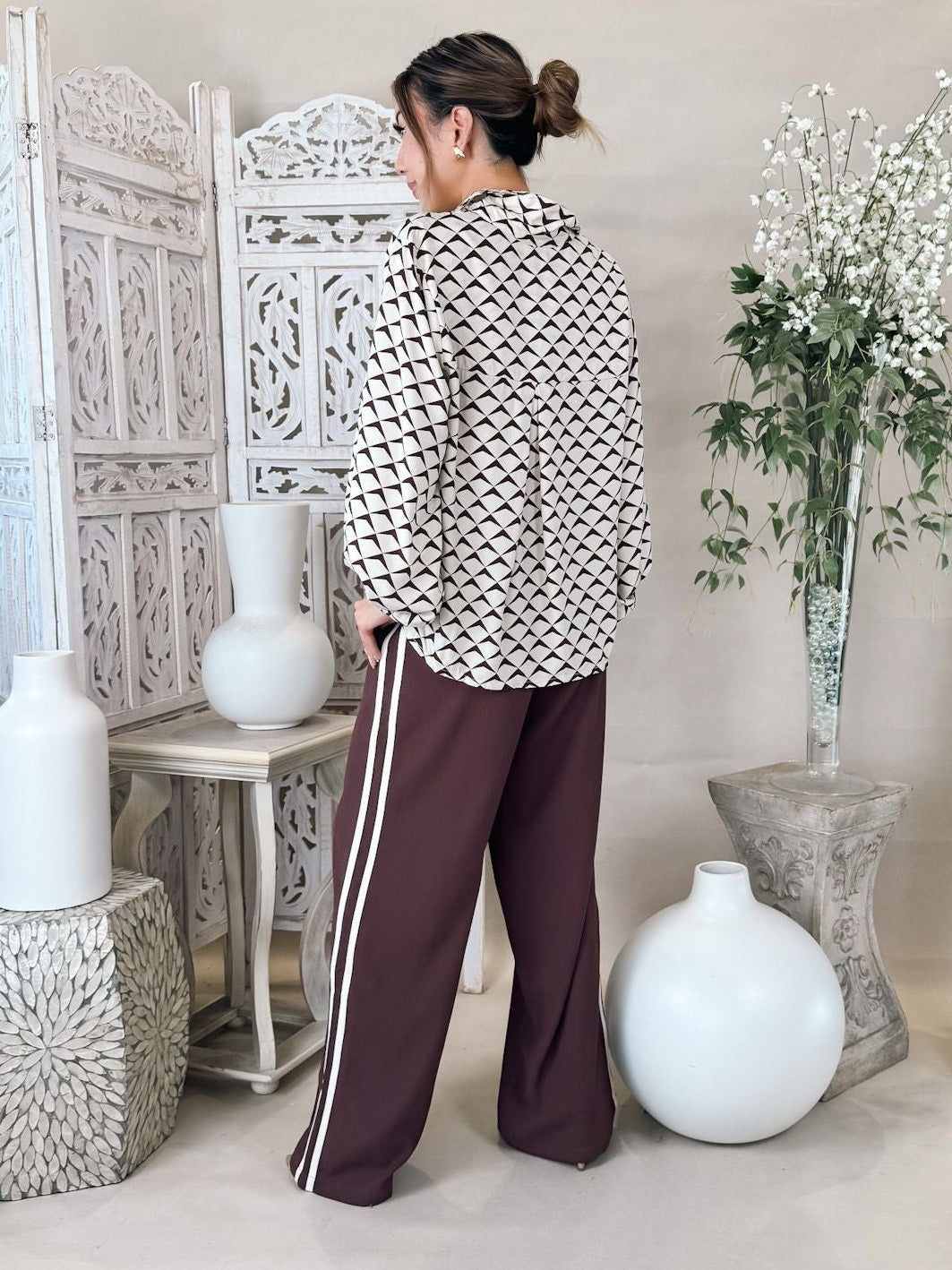 Z Supply Saunder Track Pant