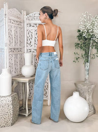 Z Supply Kendra So Smooth Bralette