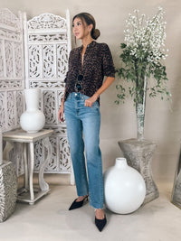 Rails Josephine Shirt