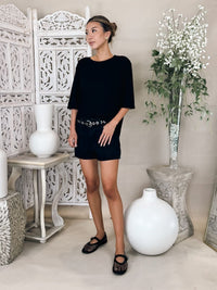 Frame The Hang Short