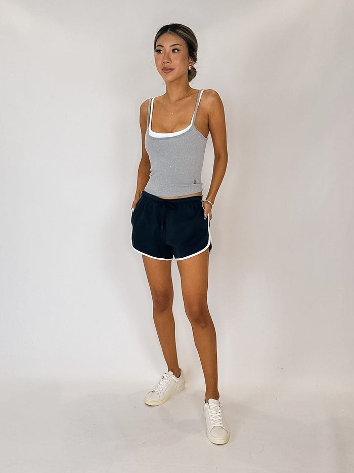 Free People All Clear Coastline Cami