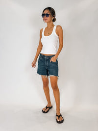 Frame The Long Hang Short