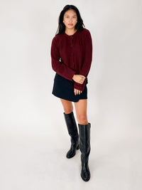 NIA Lisa Sweater