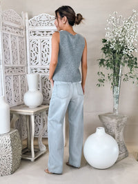 Z Supply Bryce Sweater Vest