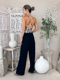 Stillwater Mesh Get Together Bodysuit