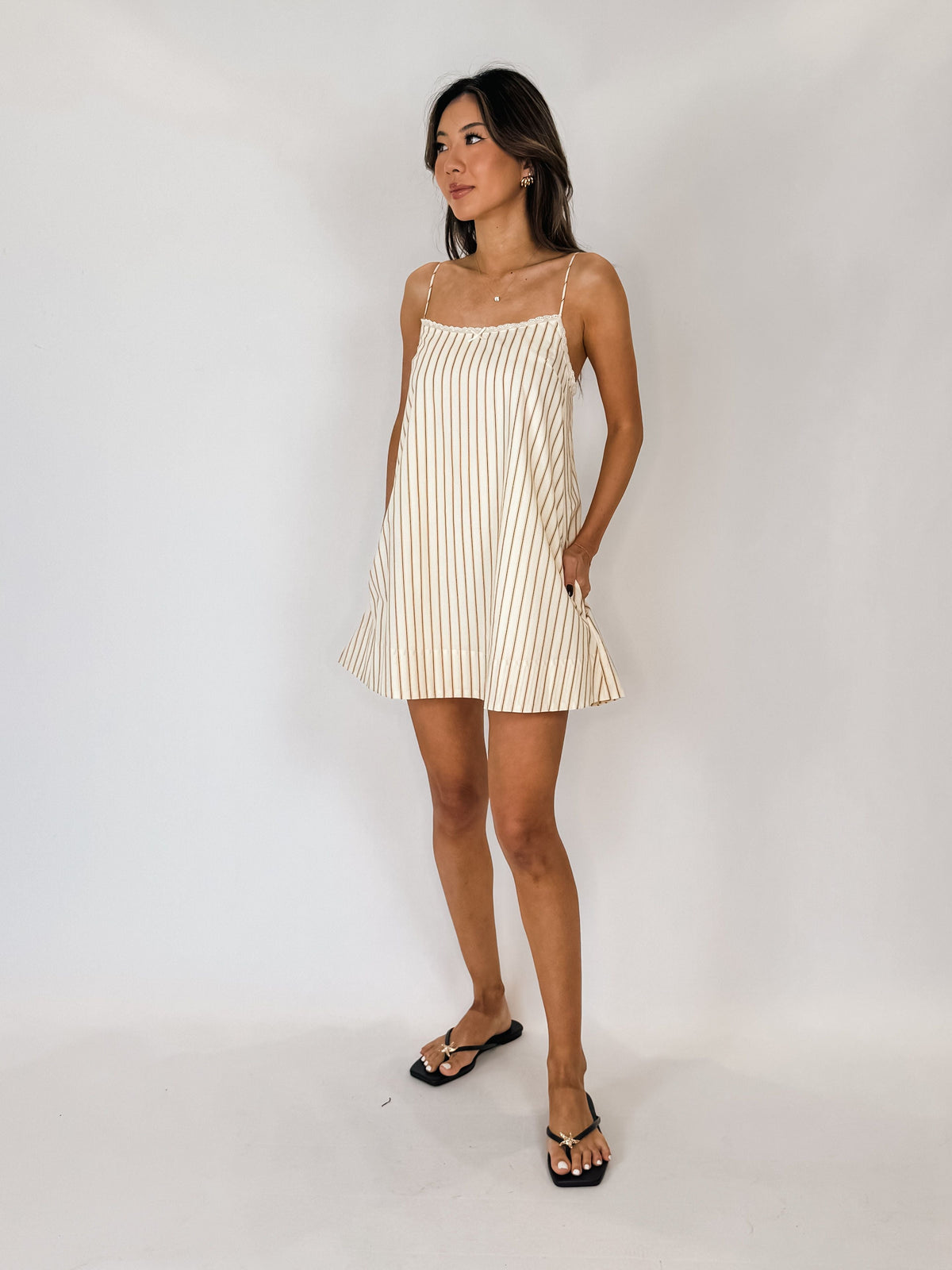NIA Vera Dress