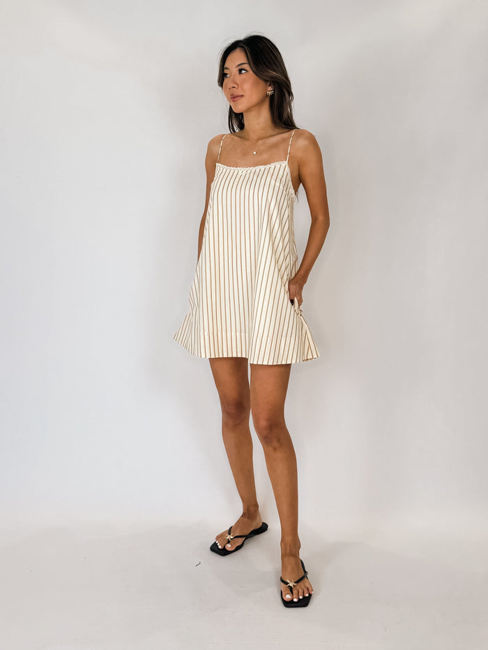NIA Vera Dress