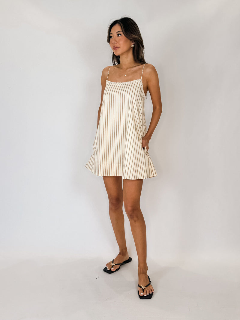 NIA Vera Dress