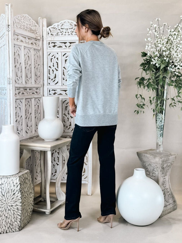 Frame Le Sleek Straight