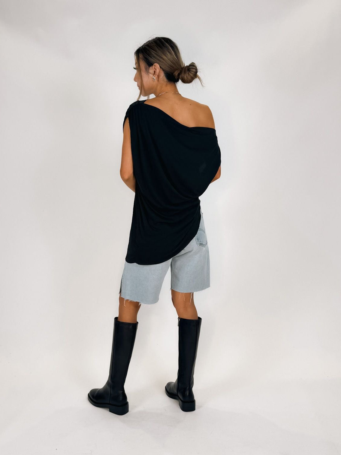 Aligrace Split Short