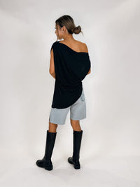 Aligrace Split Short