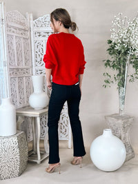 Vir Vita Genevieve Sweater