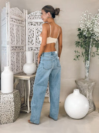 Z Supply Kendra So Smooth Bralette