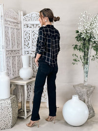 Rails Malin Shirt