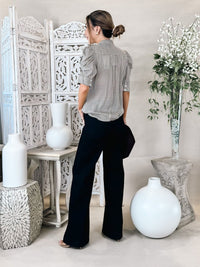 Frame Le Slim Palazzo Jean